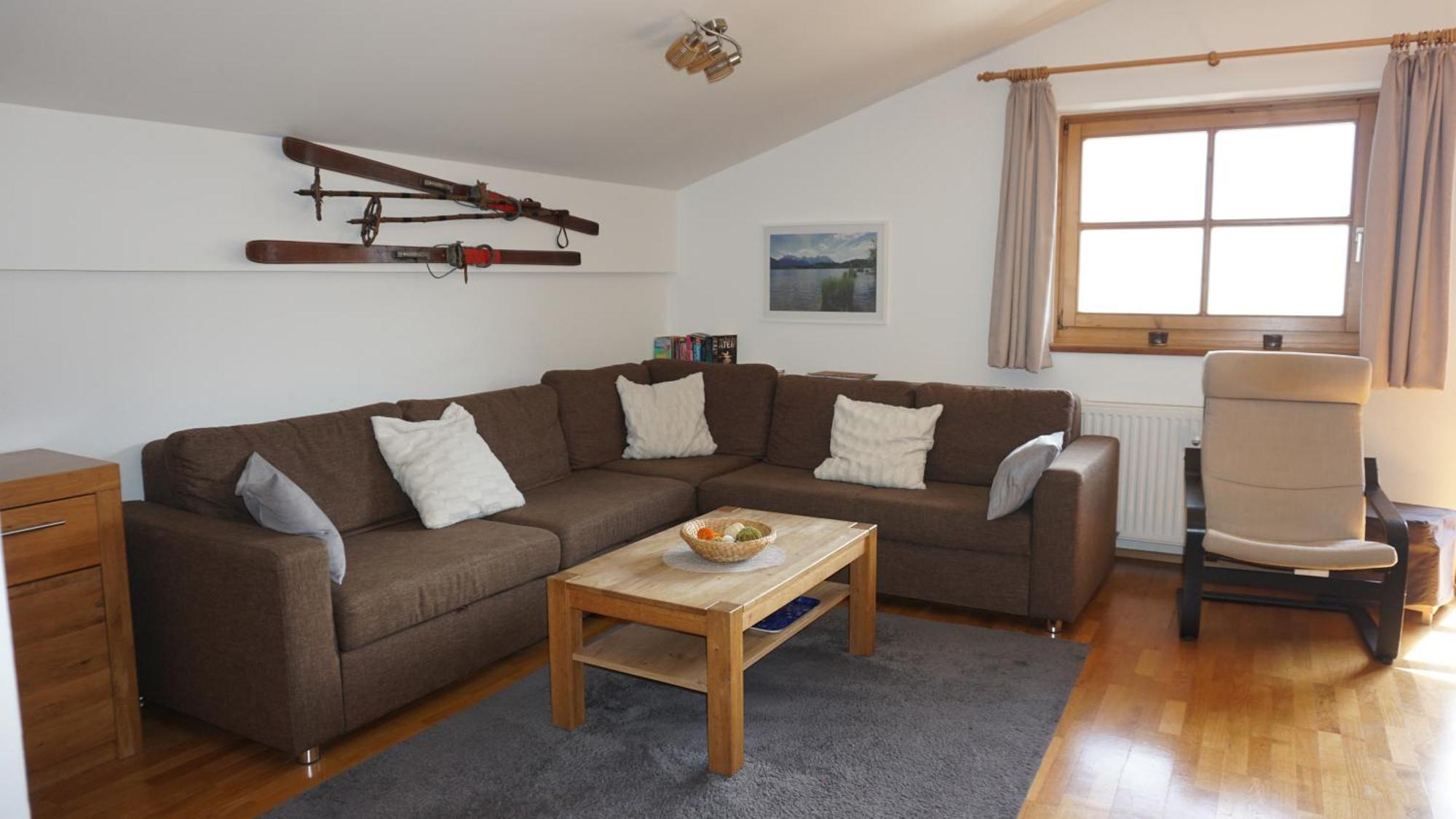 Panorama-Apartment Fuerth Aufhausen Exteriör bild