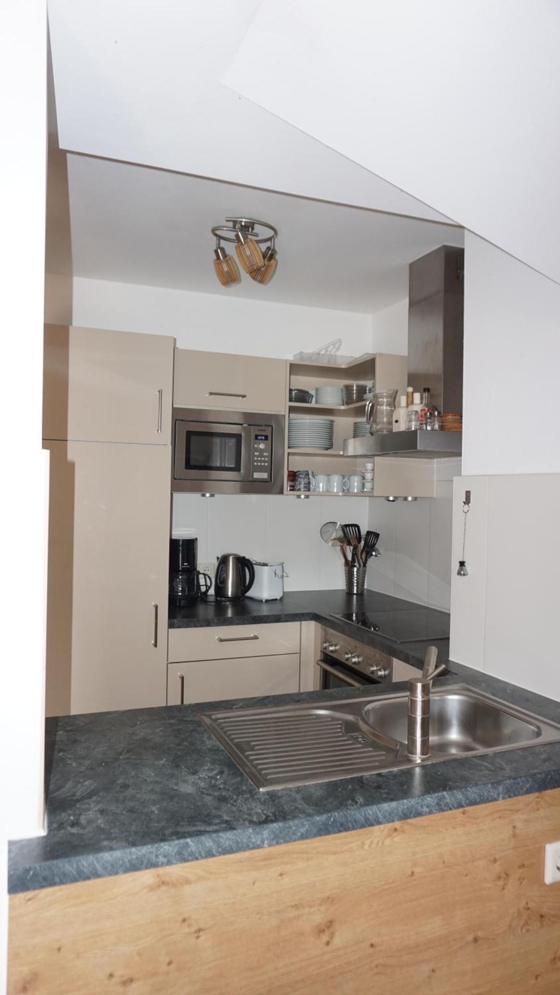 Panorama-Apartment Fuerth Aufhausen Exteriör bild